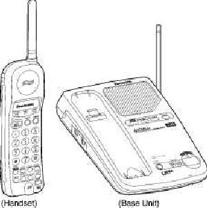 Сервисная инструкция Panasonic KX-TC993B ― Manual-Shop.ru