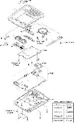 Сервисная инструкция Panasonic KX-TC993B