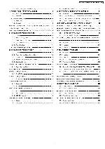 Сервисная инструкция Panasonic KX-TCD325RU, KX-TCA130RU, KX-TCA132RU
