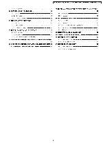Сервисная инструкция Panasonic KX-TCD400RU