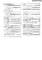 Сервисная инструкция Panasonic KX-TCD435RU, KX-TCD437RU