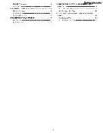 Сервисная инструкция Panasonic KX-TCD705RU
