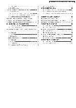 Сервисная инструкция Panasonic KX-TCD815RUS, RUT, KX-TCA181RUS, RUT