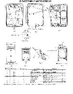 Сервисная инструкция Panasonic KX-TCM940B