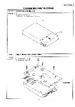 Сервисная инструкция Panasonic KX-TD184X