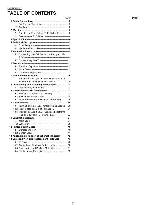 Сервисная инструкция Panasonic KX-TDA0155CE