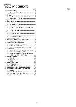 Сервисная инструкция Panasonic KX-TDA0156CE