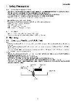Сервисная инструкция Panasonic KX-TDA0156CE
