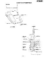 Сервисная инструкция Panasonic KX-TG200B