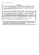 Сервисная инструкция Panasonic KX-TG3711BX, KX-TG3712BX, KX-TGA371BX