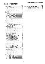 Сервисная инструкция Panasonic KX-TG6521EB, KX-TG6522EB, KX-TG6523EB, KX-TG6524EB