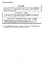 Сервисная инструкция Panasonic KX-TG7511FXB, KX-TG7512FXB, KX-TGA750FXB