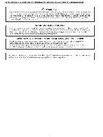 Сервисная инструкция Panasonic KX-TG7841S, KX-TG7842S, KX-TG7843S, KX-TG7844S, KX-TG7845S