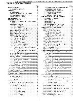 Сервисная инструкция Panasonic KX-TG7841S, KX-TG7842S, KX-TG7843S, KX-TG7844S, KX-TG7845S