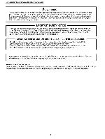 Сервисная инструкция Panasonic KX-TG9331CT, KX-TG9332CT, KX-TG9333CT, KX-TG9334CT