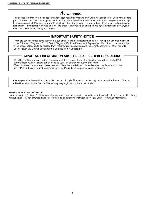 Сервисная инструкция Panasonic KX-TG9344PK, KX-TG9345PK