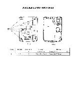 Сервисная инструкция Panasonic KX-TS10-W