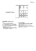 Сервисная инструкция Panasonic KX-TS17W