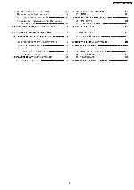 Сервисная инструкция Panasonic KX-TVP50CE, KX-TVP52CE
