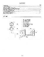 Сервисная инструкция Panasonic NE-1027, NE-1037