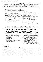 Сервисная инструкция Panasonic NE-1257R, NE-1258R, NE-1757R, NE-2157R