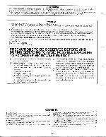 Сервисная инструкция Panasonic NN-5508L, NN-5558L, NN-6508L, NN-6558L, NN-7508L, NN-7558L