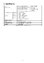 Сервисная инструкция Panasonic NN-CD997S, NN-CD987W
