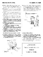 Сервисная инструкция Panasonic NN-G60ME, NN-G70ME 