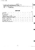 Сервисная инструкция Panasonic NN-H503B, NN-H553B 