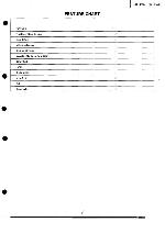 Сервисная инструкция Panasonic NN-H503B, NN-H553B 