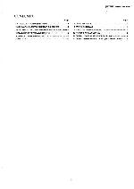 Сервисная инструкция Panasonic NN-K103WF, NN-K123MF, NN-K153WF