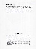 Сервисная инструкция Panasonic NV-3000E, B, VOL.1