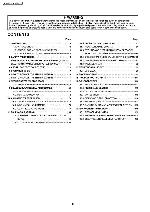 Сервисная инструкция Panasonic NV-DS60, NV-DS65