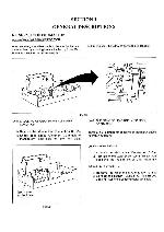 Сервисная инструкция Panasonic NV-SD1, NV-SD2, NV-SD3EE