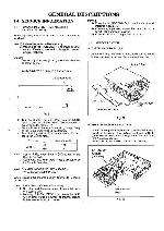 Сервисная инструкция Panasonic NV-SD350AM, NV-SD450EE