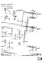 Сервисная инструкция Panasonic NV-SD350EE, NV-SD450EE (Схема)