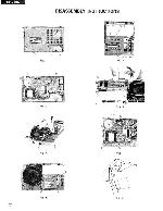 Сервисная инструкция Panasonic RF-788L