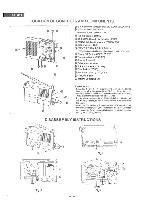 Сервисная инструкция Panasonic RF-B10