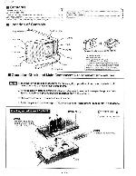 Сервисная инструкция Panasonic RF-B11