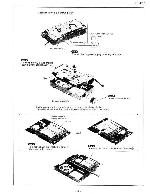 Сервисная инструкция Panasonic RF-B11