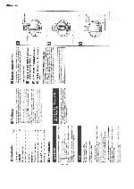 Сервисная инструкция Panasonic RP-WH20