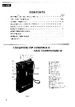 Сервисная инструкция Panasonic RQ-335