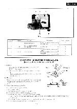 Сервисная инструкция Panasonic RQ-J36