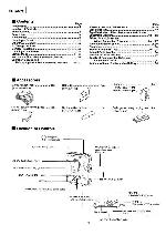 Сервисная инструкция Panasonic RQ-SW55V