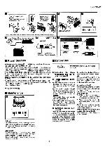 Сервисная инструкция Panasonic RQ-SW55V