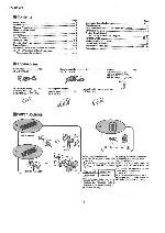 Сервисная инструкция Panasonic RQ-SX50V