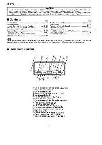 Сервисная инструкция Panasonic RS-EH60