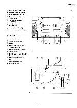 Сервисная инструкция Panasonic RX-CT820