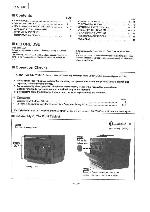 Сервисная инструкция Panasonic RX-CT880