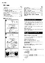 Сервисная инструкция Panasonic RX-CT890